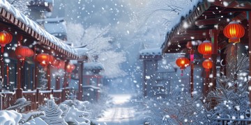 冬奥会为何选用节气歌？