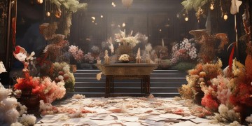 陕西澄城县白事该吹什么歌？