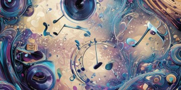 究竟是哪个年代的歌？