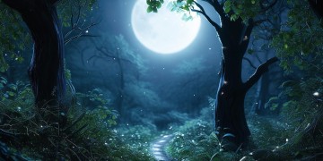 夜晚是否还会长究竟是哪首歌？