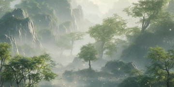 仙剑4背景音乐的歌究竟叫什么？