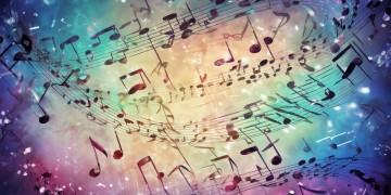哪些只有两个字的歌曲值得一听？