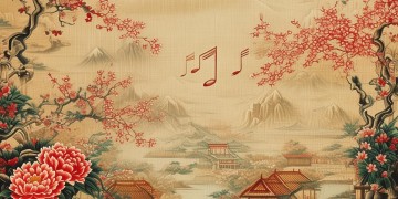中国该唱的歌究竟是什么歌？