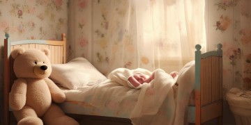 小宝宝快睡觉究竟是什么歌？