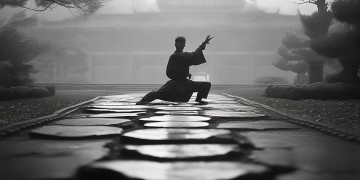 天下武功出少林出自哪首歌？