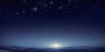 星空里为你留白究竟出自哪首歌？