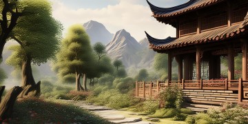 长亭外古道边究竟是什么歌？
