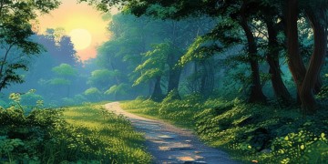 在孤独之路上韩语歌究竟叫什么？