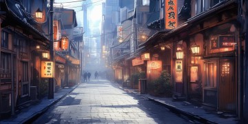 国旻的东京行歌究竟是什么？