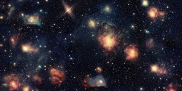叫星际的歌究竟是哪首？