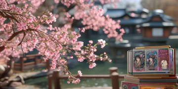 学日本动漫该听什么歌？
