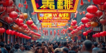 过新年最流行的歌究竟是哪首？