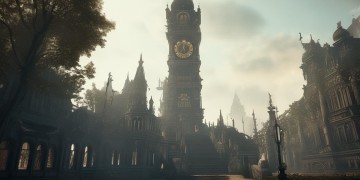 钟离的宣传片到底是什么歌？