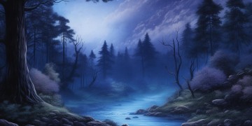 到了夜晚又想你究竟是哪首歌？