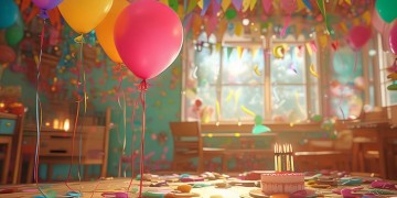 过生日应该唱什么歌？