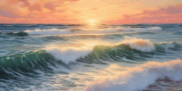 等海风追着日落究竟是哪首歌？