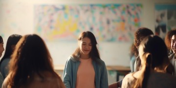 同学们相爱吧是哪首歌？