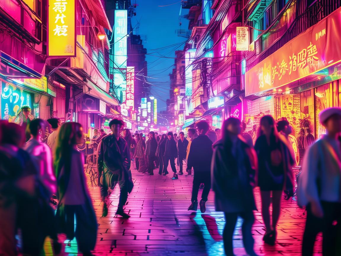 中国新说唱伴奏究竟是什么歌？