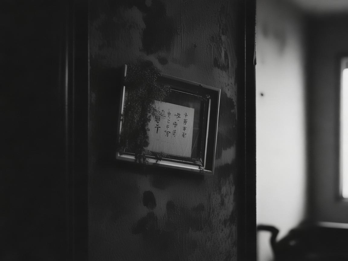 放黑暗的照片究竟是哪首歌？