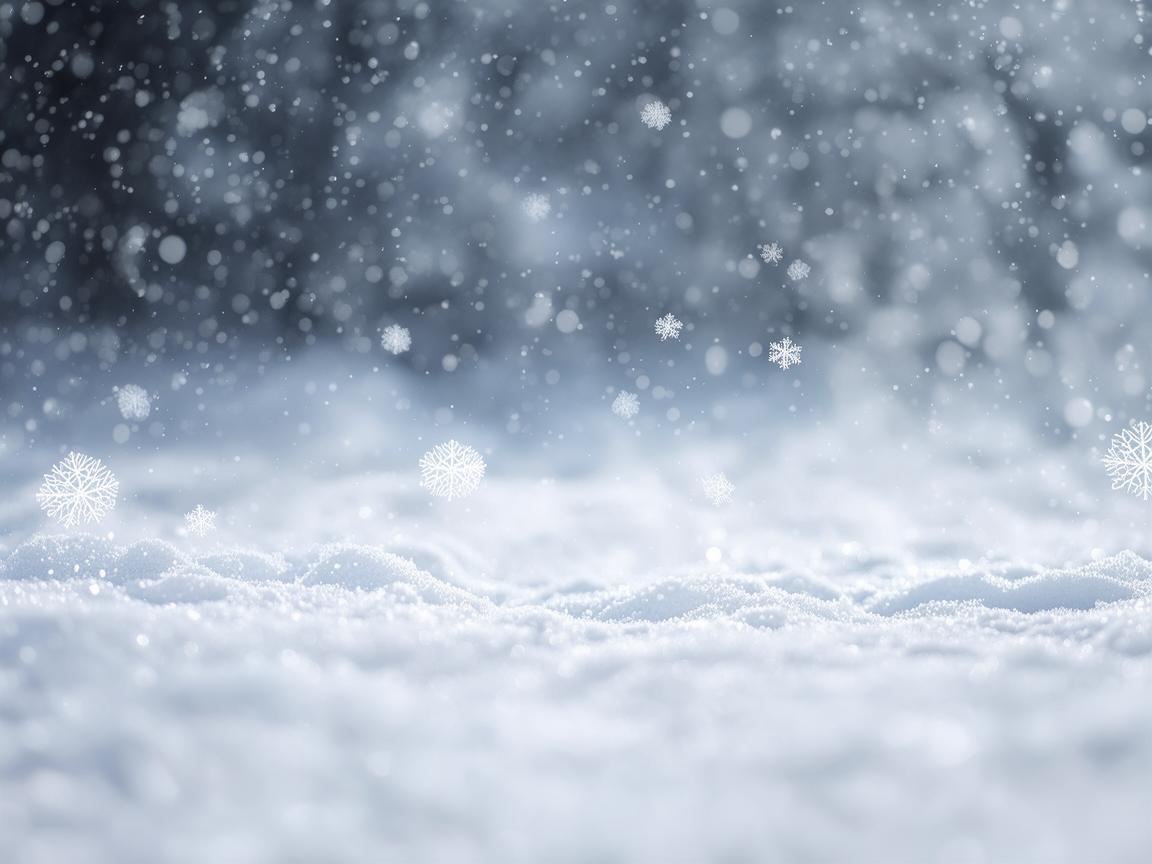 人像雪花飞很高融化究竟是哪首歌？