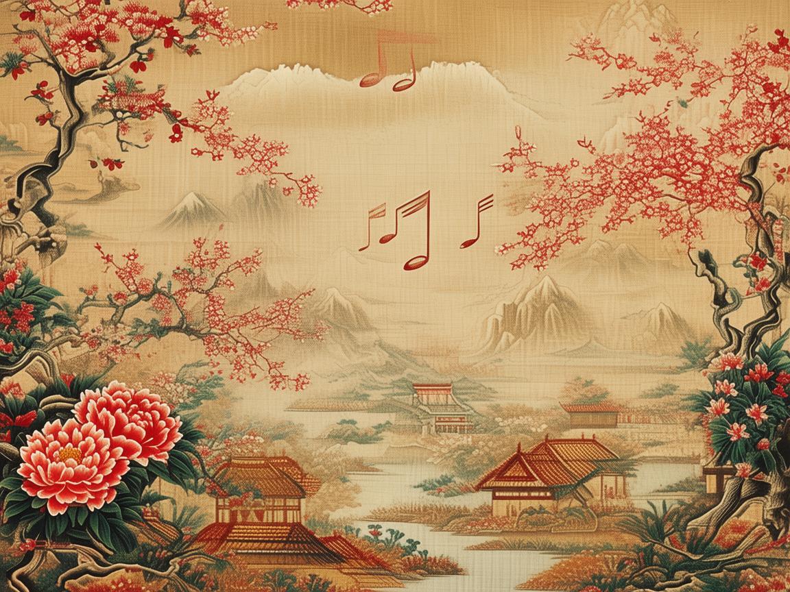 中国该唱的歌究竟是什么歌？