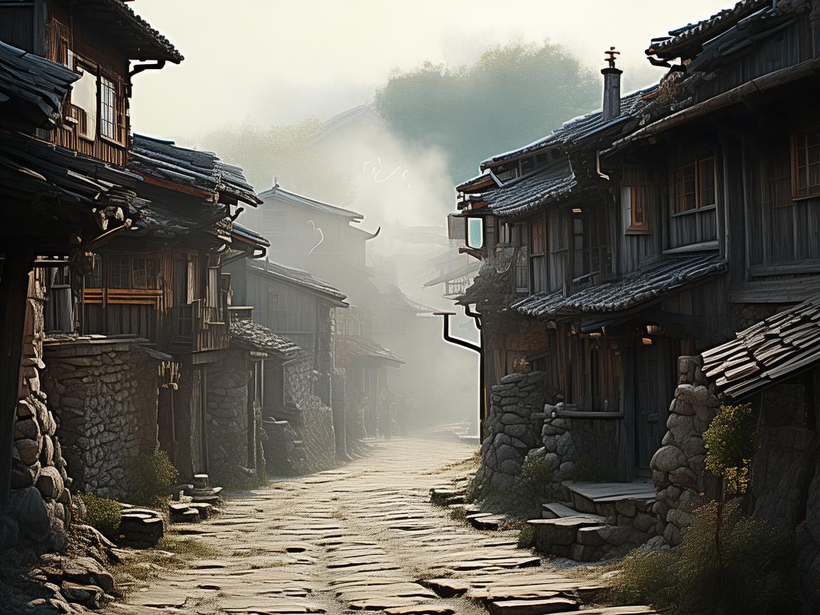三堡街前世今生究竟是首什么歌？