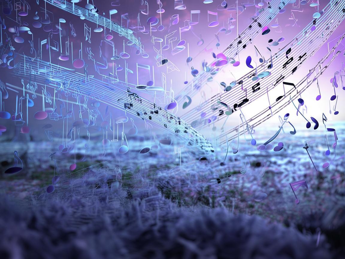 哪些歌曲存在左右重音呢？