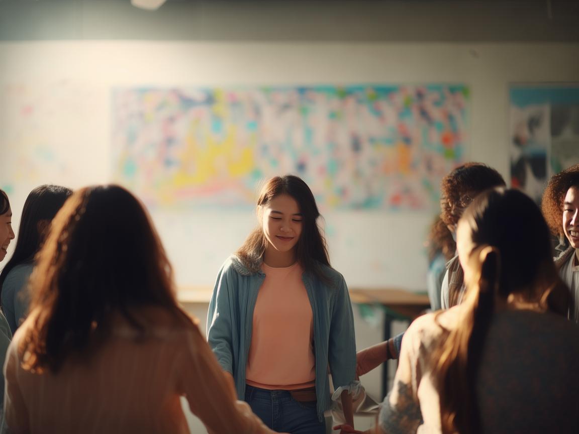 同学们相爱吧是哪首歌？