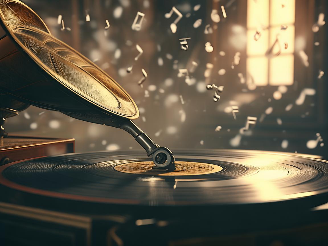 音乐说什么这首歌到底有何魅力？