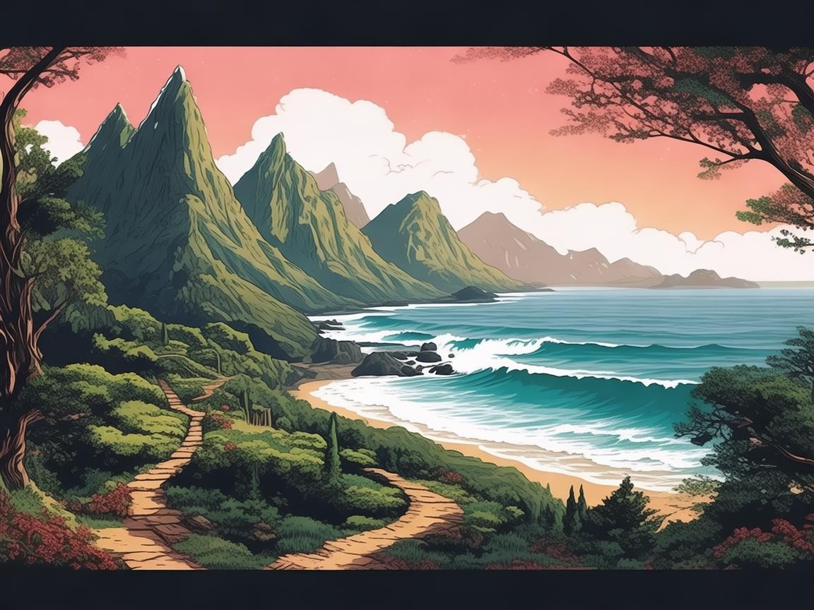 想陪你上山下海到底是什么歌？