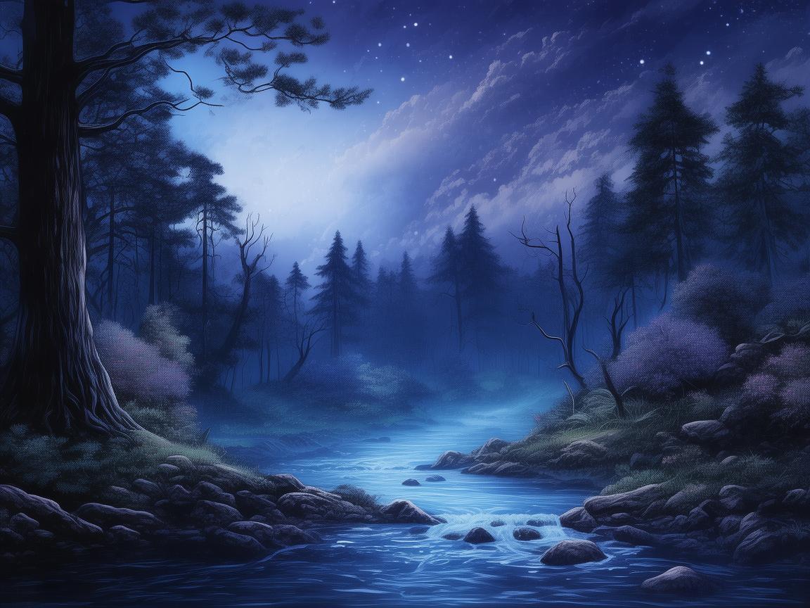 到了夜晚又想你究竟是哪首歌？