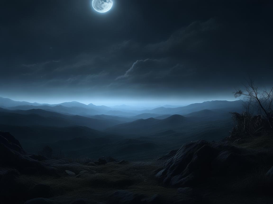夜已深还有什么人出自哪首歌？