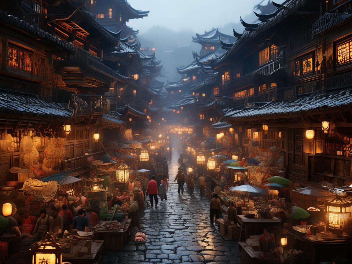 瓦舍江湖开头歌究竟是什么？
