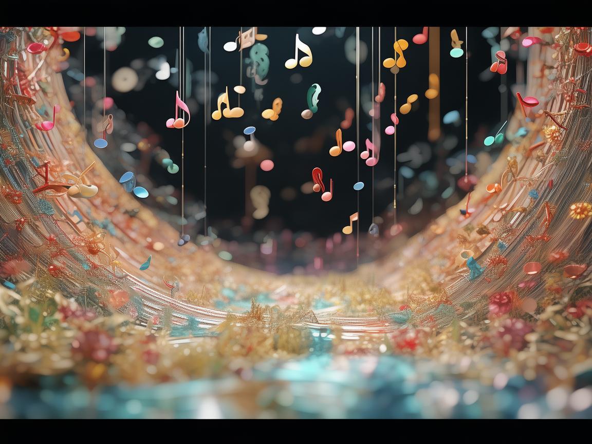 上上下下的韩国歌曲究竟是哪首？