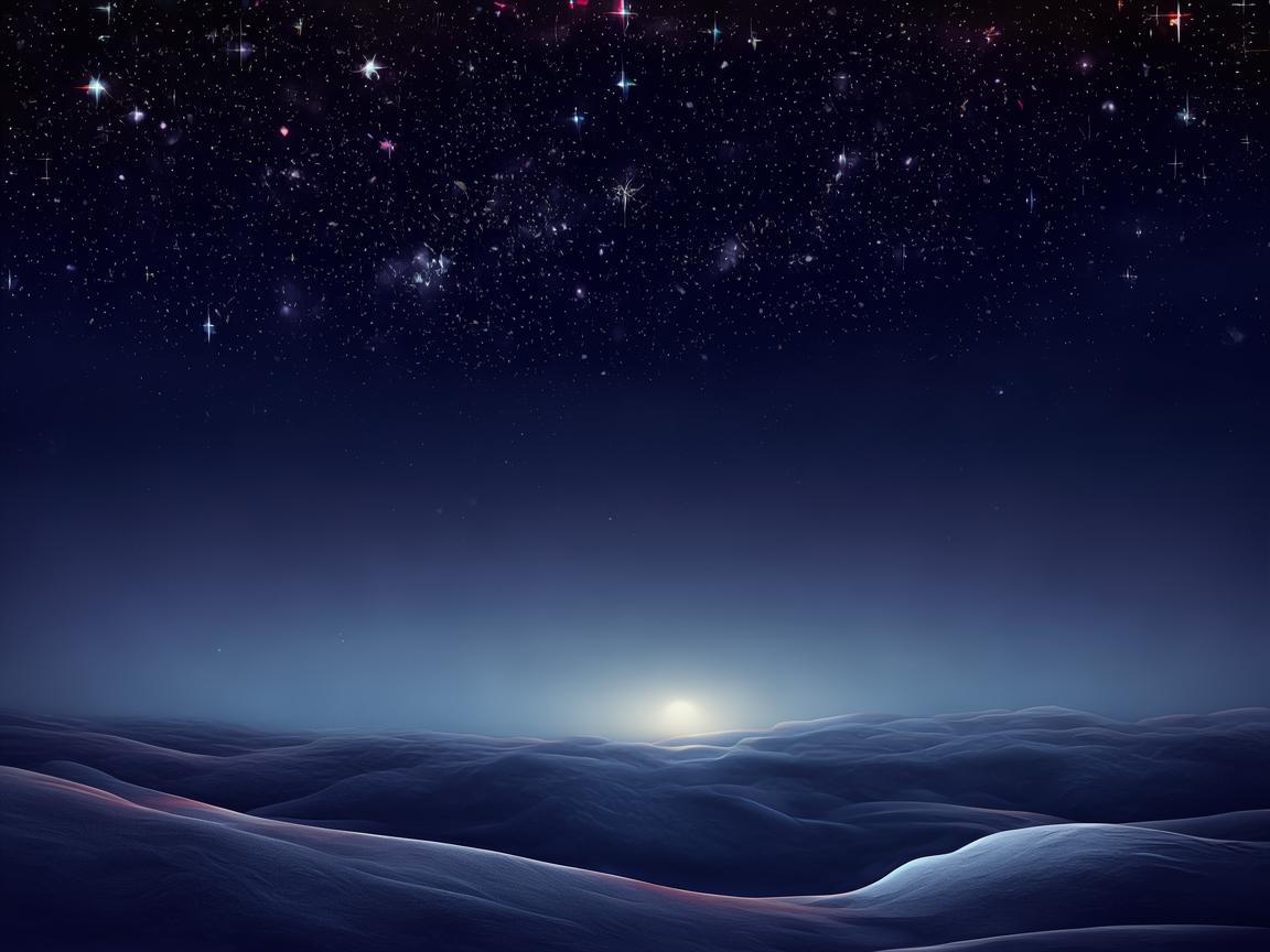 星空里为你留白究竟出自哪首歌？