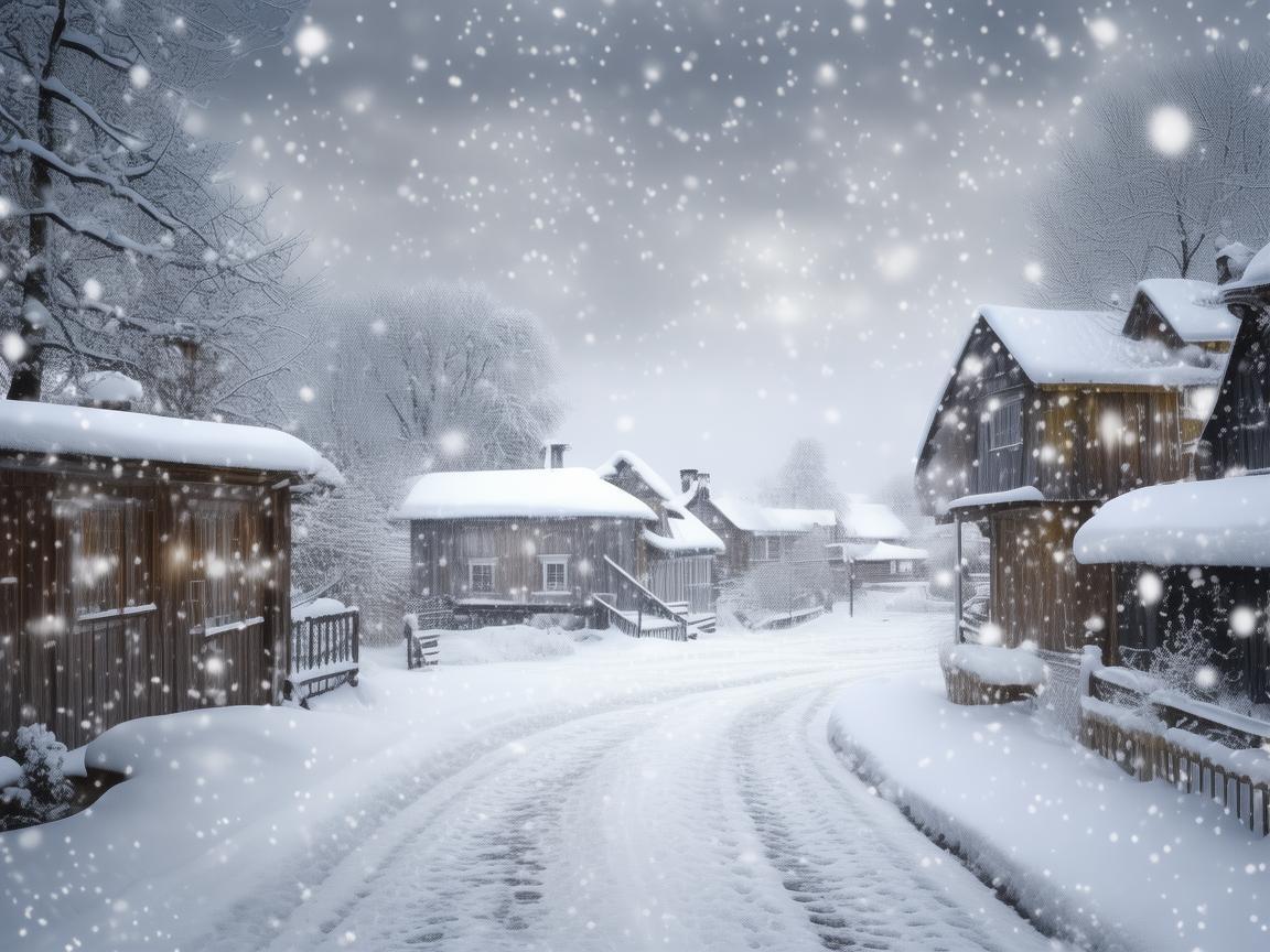 下雪了，有哪些与之相关的歌曲呢？