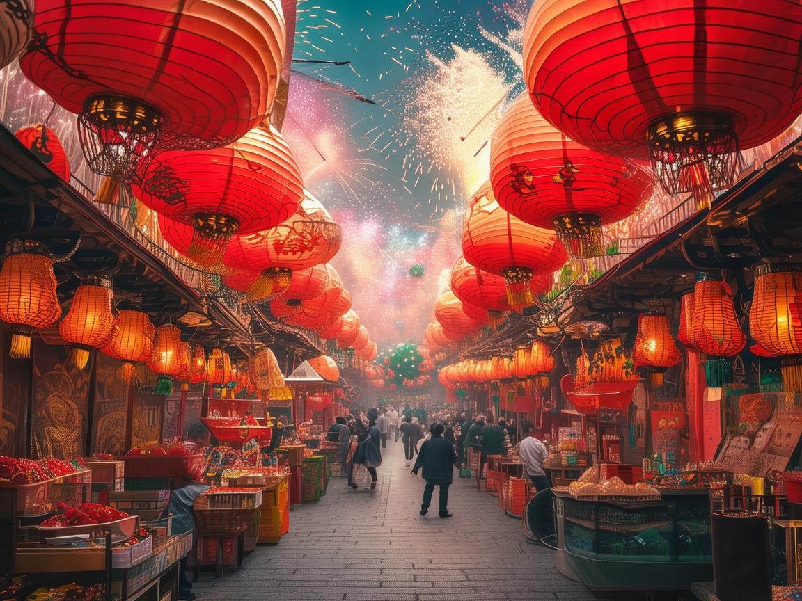 过年期间到底听什么歌最好？