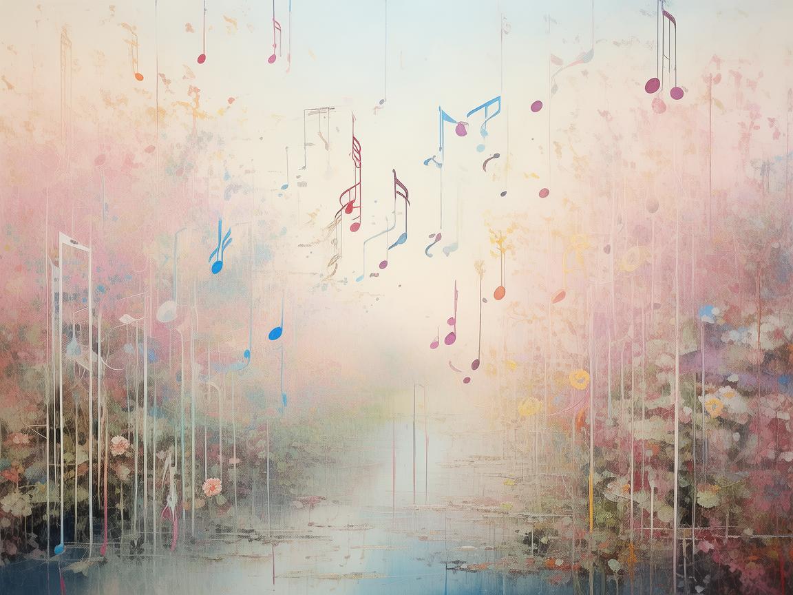 哪些歌曲表达了忘记的歌词意思？