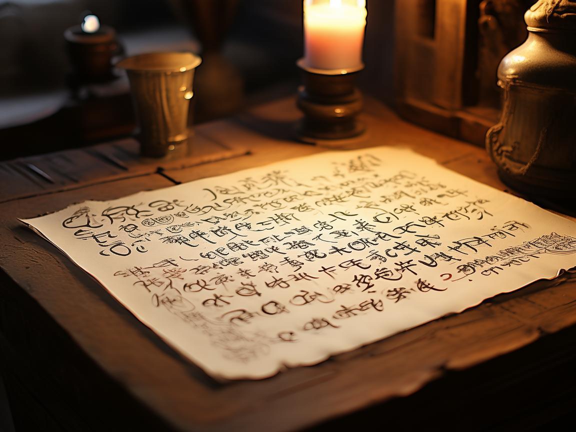 包含手札两个字歌词的歌究竟是哪首？