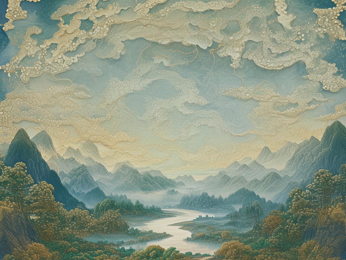 李健唱的飞天究竟是什么歌？