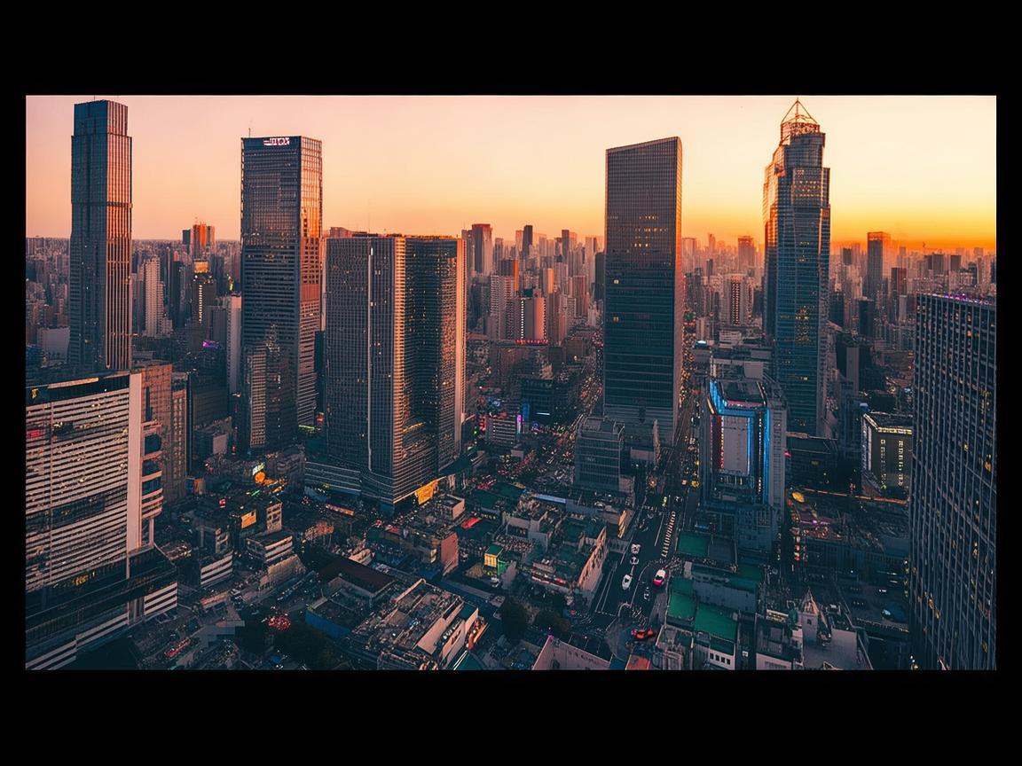 繁华的城市呆久了究竟是哪首歌？