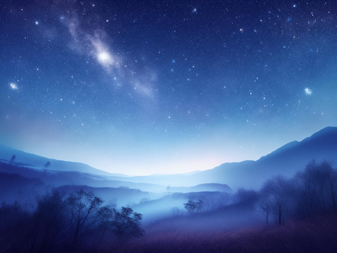 夜很轻北极星出自哪首歌？