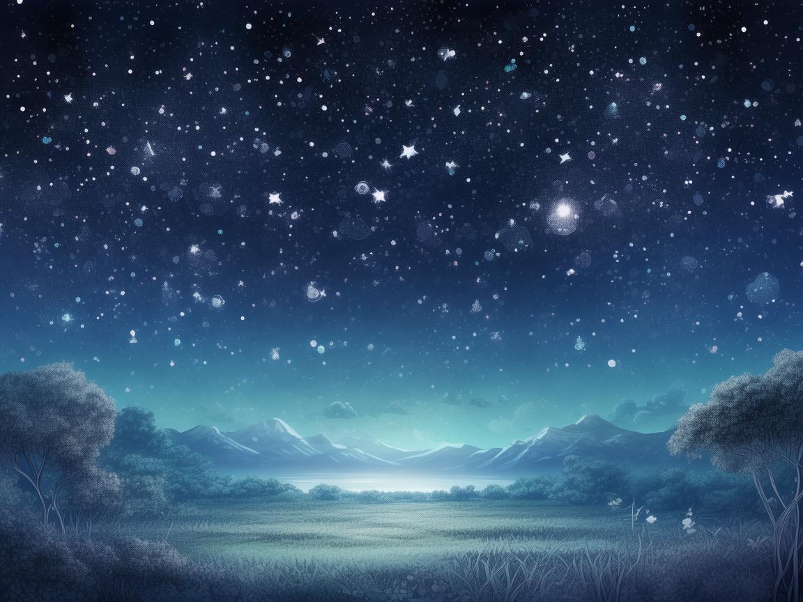 把星星交给我究竟出自哪首歌？