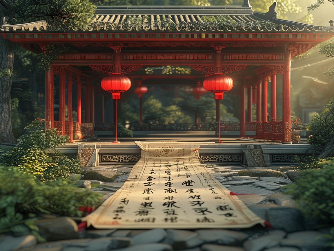五谢歌台的谢究竟是什么意思？