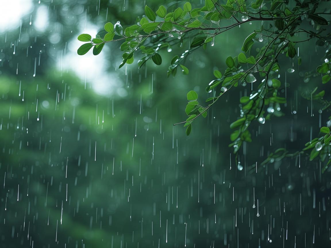 飞呀飞呀雨飘飘究竟是哪首歌？