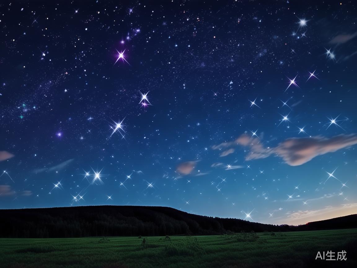 我想看星星照片是哪首歌？