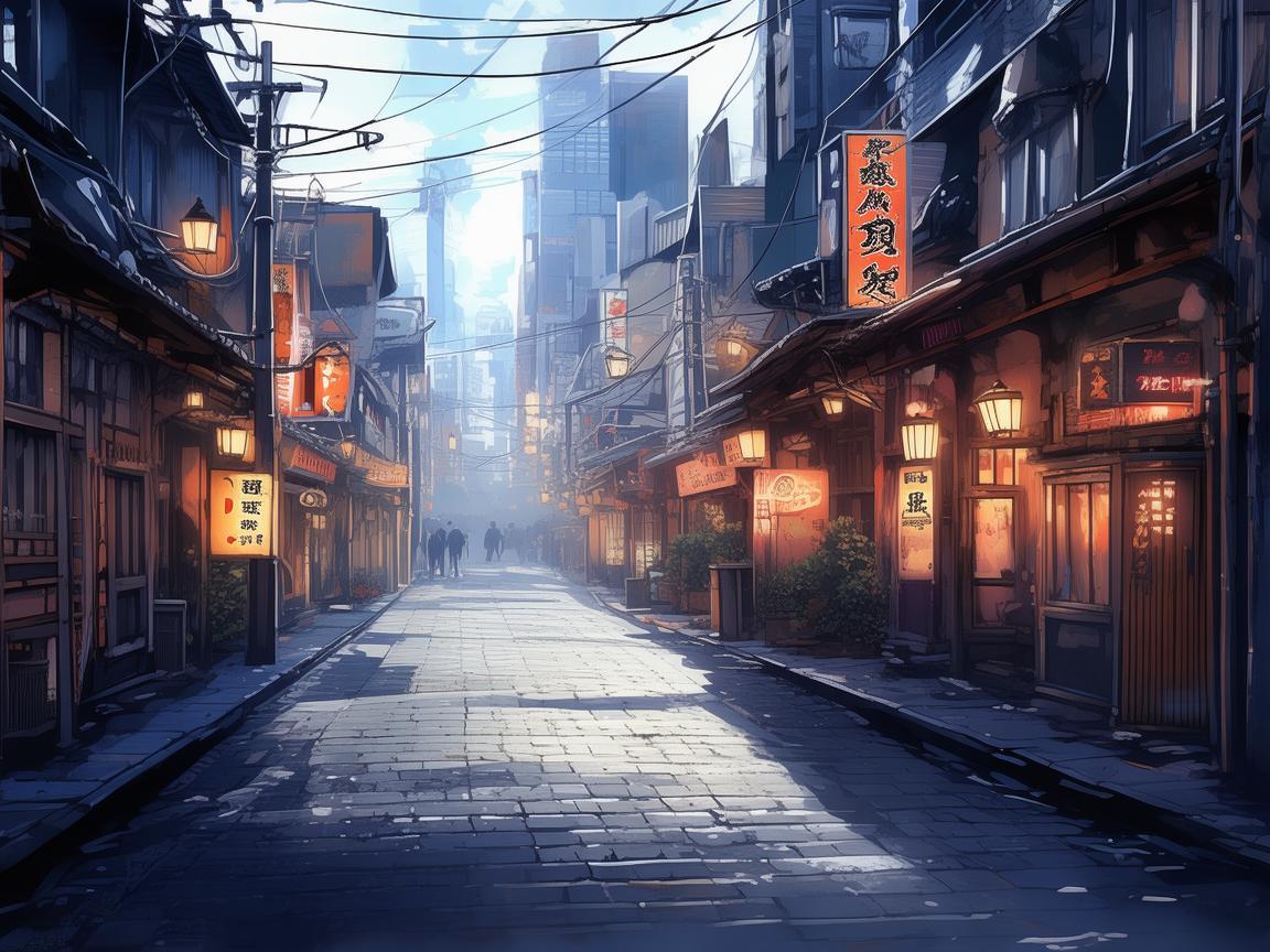 国旻的东京行歌究竟是什么？