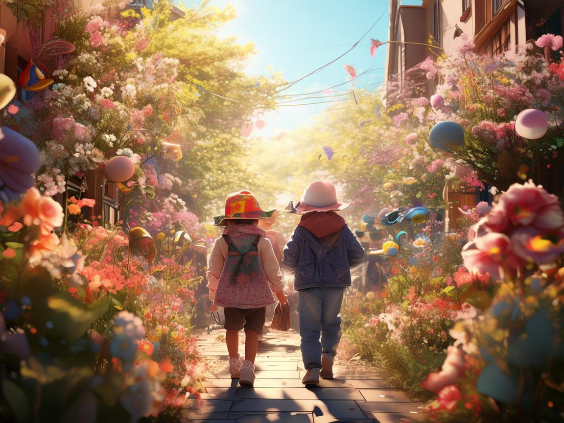 放学回家听什么歌才好听呢？