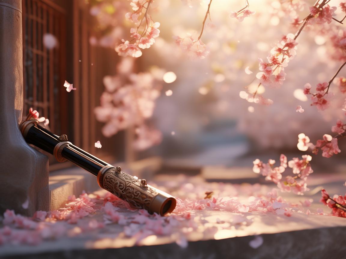 万赖婷吹奏的究竟是什么歌？