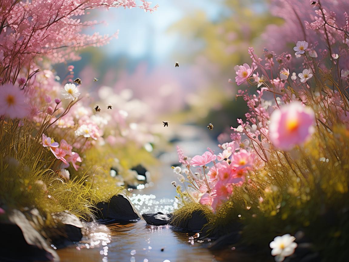 春的歌究竟代表着什么？